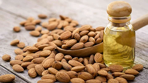 6 Amazing Benefits of Almond Oil