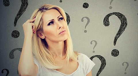 Amnesia is also beneficial! How?