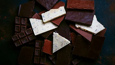chocolate