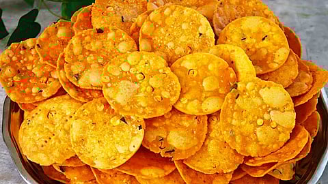 பசுமைத் தட்டை