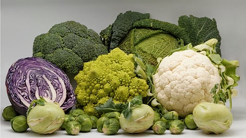 Do you know which foods cause gas?