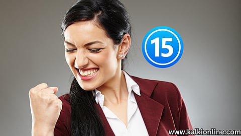 15 Life Lessons That First Success Teaches!