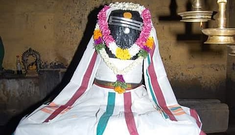 Padipaayasam Nivethanam Seiyum Sivan Kovil!