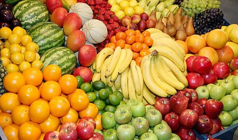 10 Fruits That Increase Body Stamina