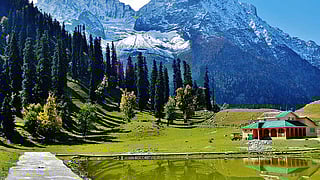 ஜம்மு -காஷ்மீர்...