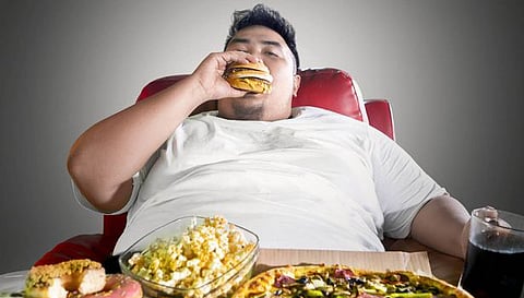 Growing Obesity Among Children: What Should We Do?