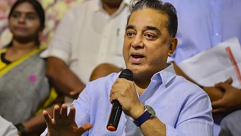 Kamal Haasan