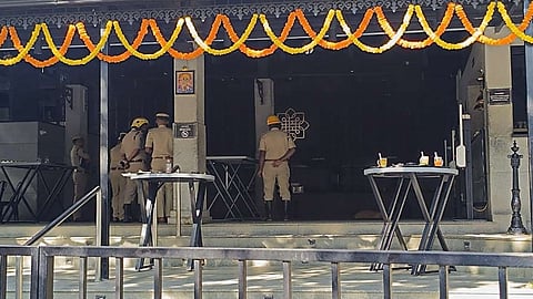 rameswaram cafe blast