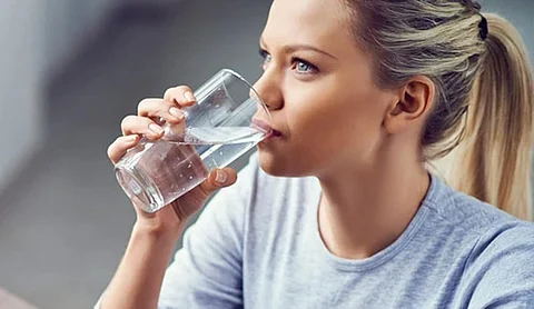 Women Should Drink More Water Than Men: Do You Know Why?