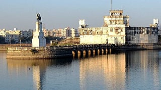 Gujarat tourist places...