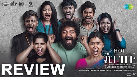 Hot Spot Movie Review in tamil