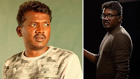 HBD Mari Selvaraj