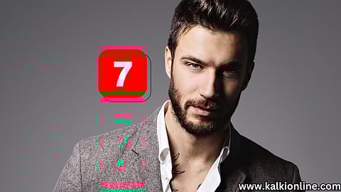 7 Qualities of Great People!