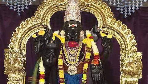 Simple Ways to Get Rid of Lord Shani's Influence