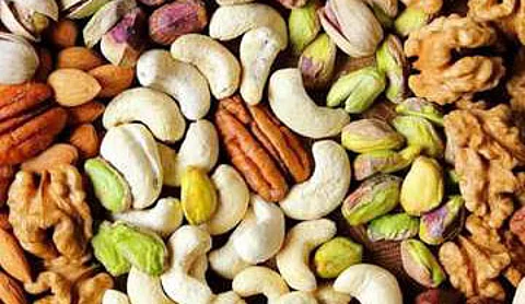Do you know the eight types of foods you should eat to gain weight?