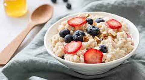 Unparalleled Benefits of Oatmeal