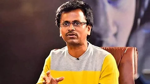 Murugadoss