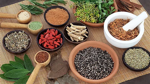 6 Powerful Blood Purifying Foods