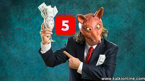 5 Skills That Will Make You Rich in 2024!