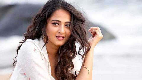 Anushka Shetty