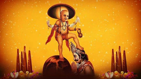 Aanmeega Kathai: Who is the greatest in the world?