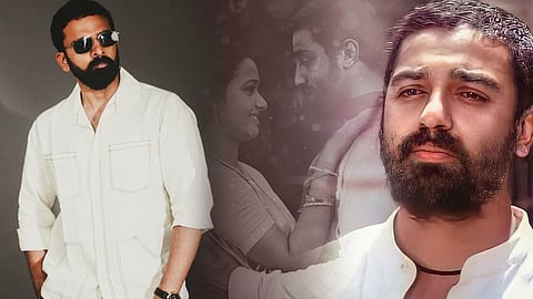 Kamal's sathya movie