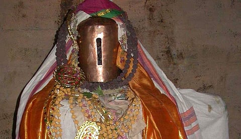 Kaipidiyalavu Pirathishdaiyaana sivalingam Arulum Thiruthalam!