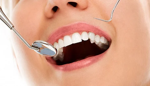 Oral health is overall health
