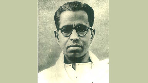 கிருஷ்ணமூர்த்தி...