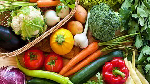 It is the only vegetable that solves 5 major problems of the body