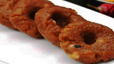 காரடையான் நோன்பு அடை...