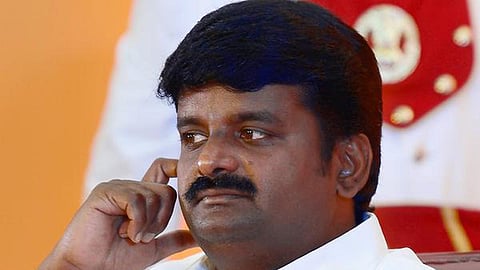 Vijaya Baskar