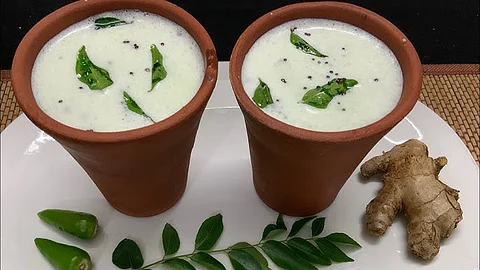 A summer health drink that makes you ask for 'ones more'