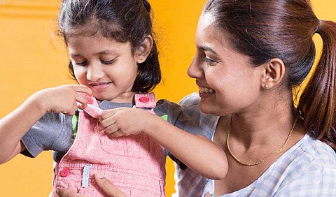 8 Ways to Attract Kids