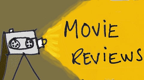 Movie Reviews