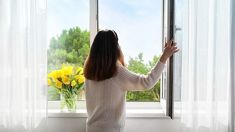 How to keep your home cool during summer?