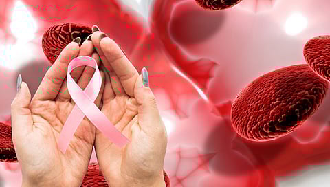 Are chemical wastes the cause of blood cancer?