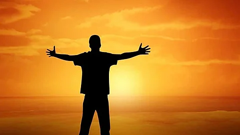 Motivation Image
