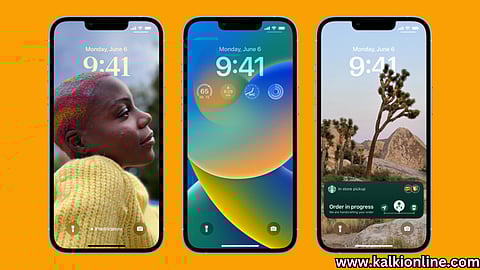 iPhone 16 Pro
