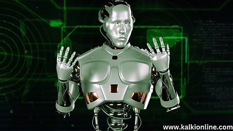 The Future of Artificial Intelligence: Trends and Impacts on Society