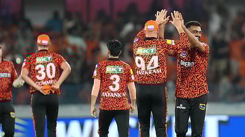 SRH Team