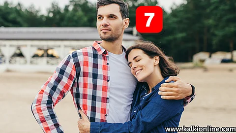 Relationship Advice: 7 Things Women Look For In Love!