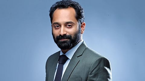 Fahadh Fasil