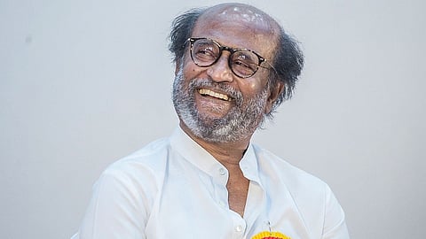 Rajinikanth
