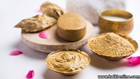 5 Amazing Benefits of Multani Mitti for Skin Protection!