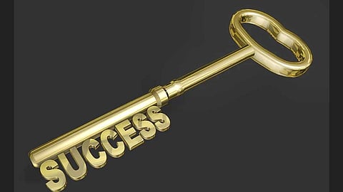 motivation image