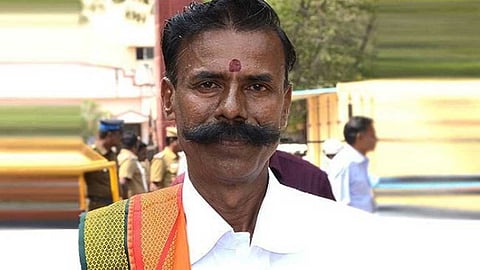 பத்மராஜன்...