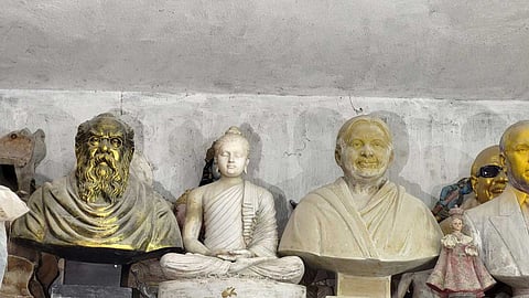 சிற்பங்கள்