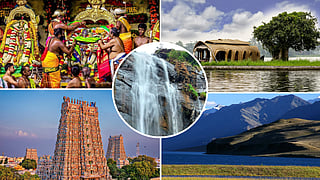 எங்க Summer Holiday Plan ரெடி! - வாசகர்கள் ஜமாய்க்கிறாங்க!