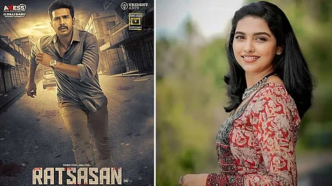 Ratsasan 2 movie update